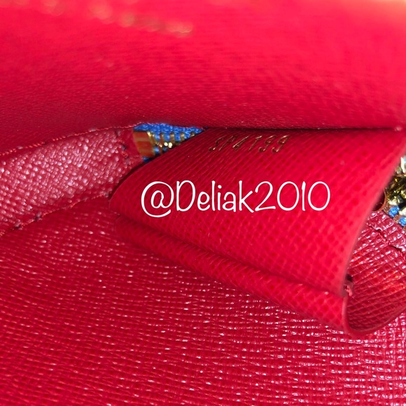 SOLD! Louis Vuitton Multi Pochette Accessoires - Picture 7 of 8